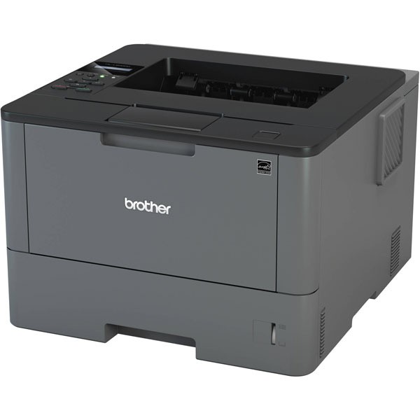 BROTHER HL-L5000D ������� �������� �����-�����
