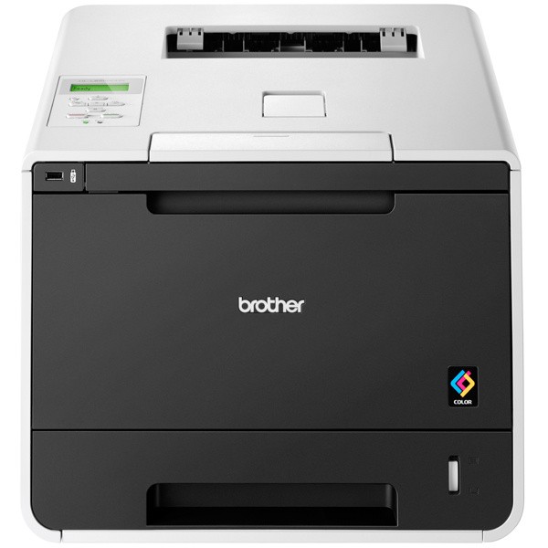 BROTHER HL-L8250CDN ������� �������� �������