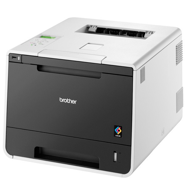 BROTHER HL-L8250CDN ������� �������� �������