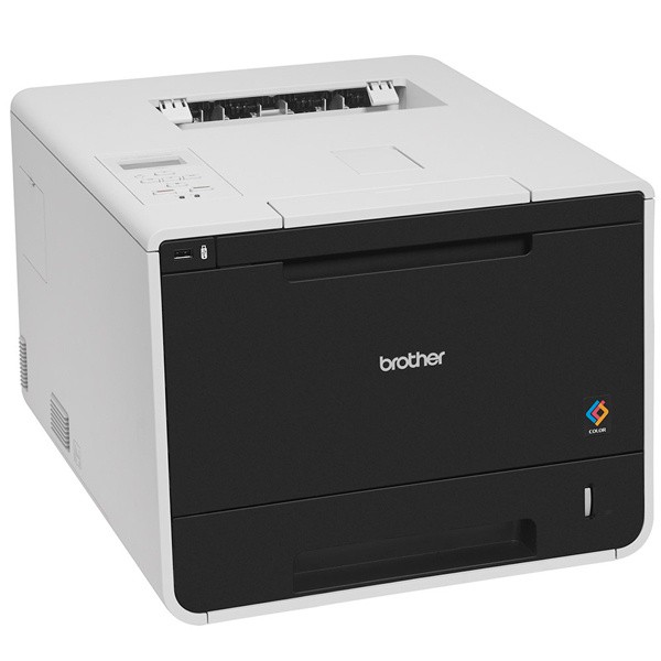 BROTHER HL-L8250CDN ������� �������� �������