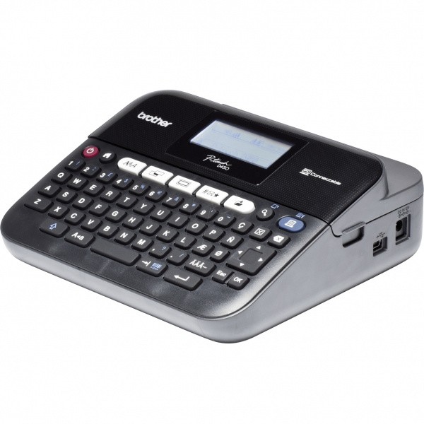 BROTHER P-Touch PT-D450VP ������� ��� ������ ��������