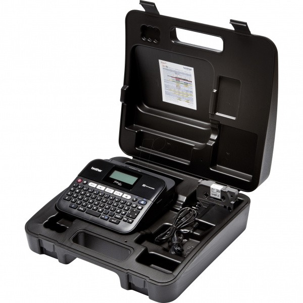 BROTHER P-Touch PT-D450VP ������� ��� ������ ��������