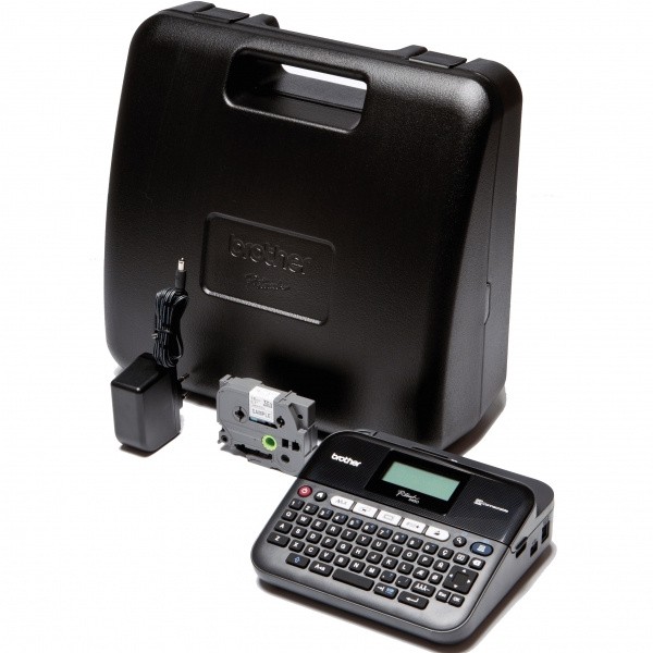 BROTHER P-Touch PT-D450VP ������� ��� ������ ��������