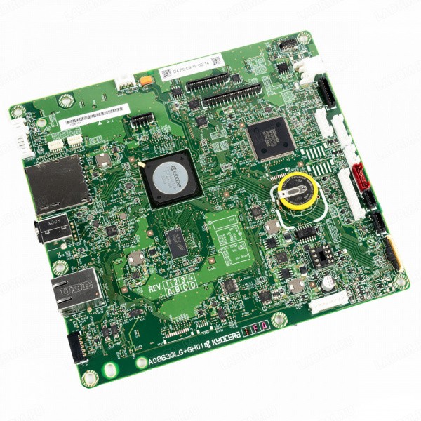 KYOCERA 30C0994020 ����� Main PWB