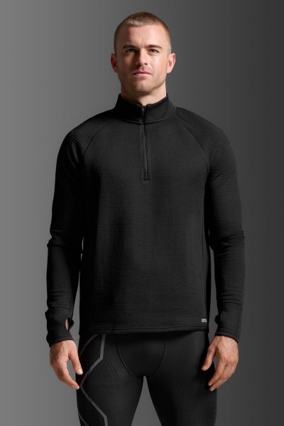 ��������� Ignition Haptic 1/4 Zip � �������������� ���
