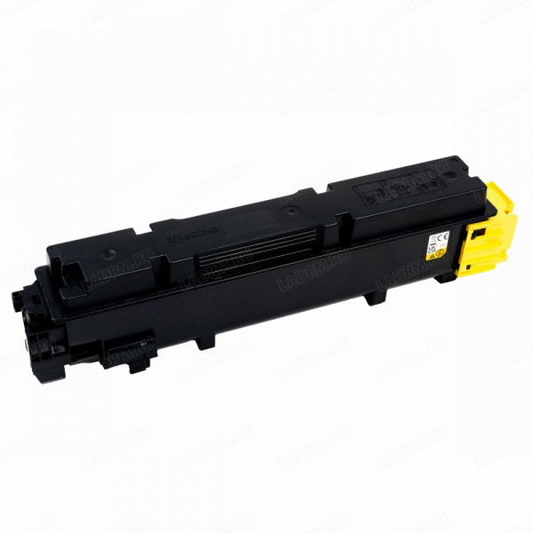 �����-�������� ��� Kyocera TK-5370Y ������, INTEGRAL