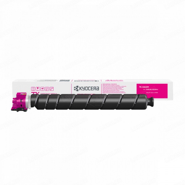 KYOCERA TK-8465M �����-�������� ��������� ����������� �������