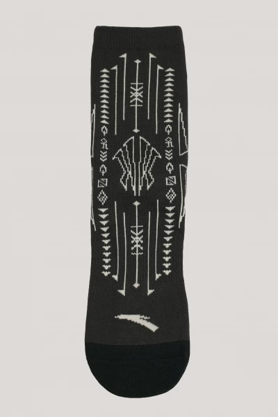 ����� ������� ANTA KAI Crew Socks