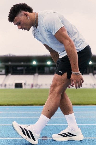 ������� ����� 2XU Aero 5" Shorts � �������������� ���