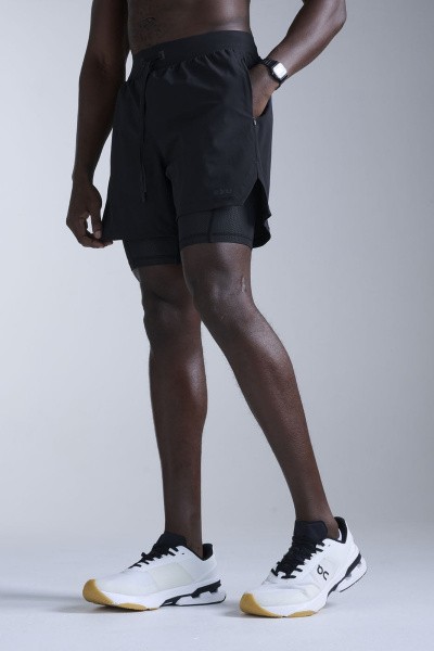����� Flex 2-in-1 5 Inch Shorts