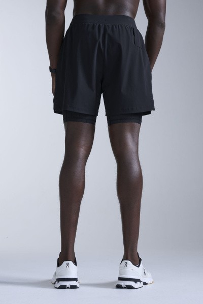 ����� Flex 2-in-1 5 Inch Shorts � �������������� ���