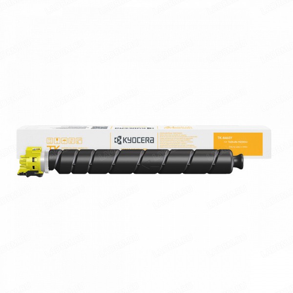 KYOCERA TK-8465Y �����-�������� ����� ����������� �������