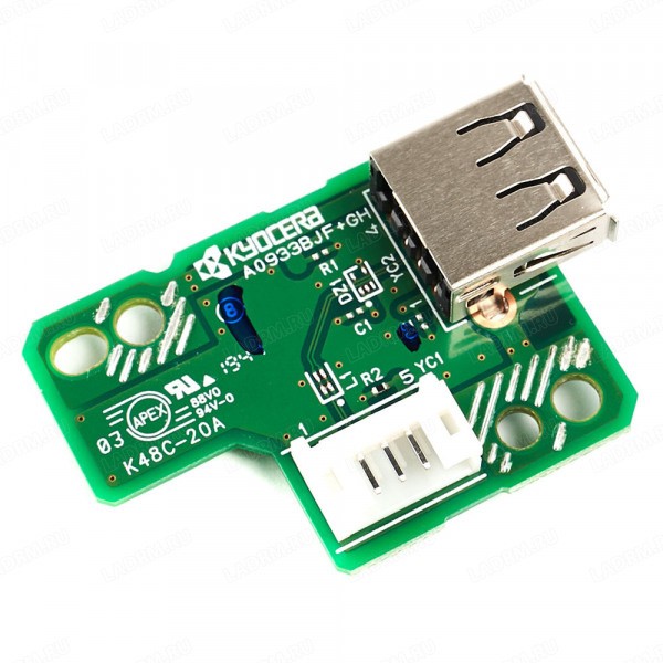 KYOCERA 302RV94120 ����� USB