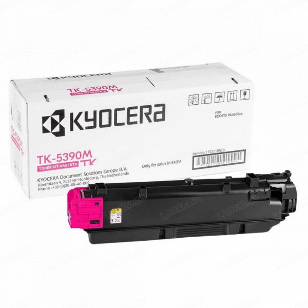 KYOCERA TK-5390M �����-�������� ���������