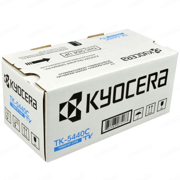 KYOCERA TK-5440C �����-�������� �������