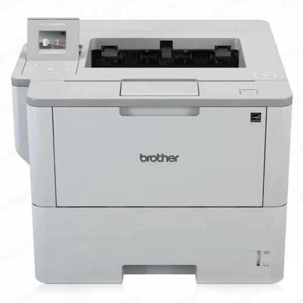 BROTHER HL-L6400DW ��������: ������� + ������������ �������� TN-3480