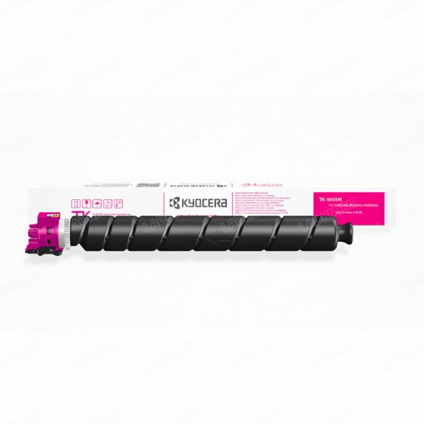 KYOCERA TK-8605M �����-�������� ��������� ���������� �������