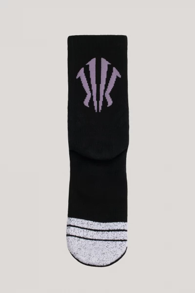 ����� ������� ANTA KAI Crew Terry Socks