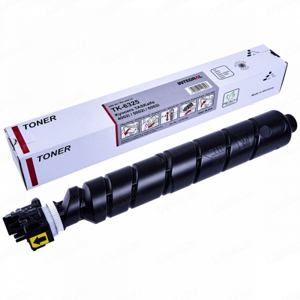 �����-�������� Kyocera TK-6325, INTEGRAL