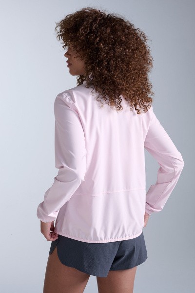 ������� ������ Aero Jacket � �������������� ���