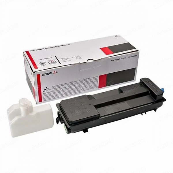 �����-�������� ��� Kyocera TK-3410, INTEGRAL