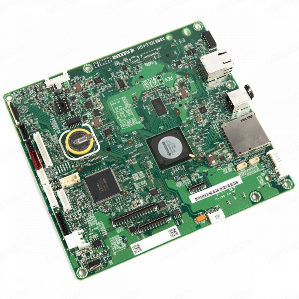 KYOCERA 302RB94043 ����� Main/Engine PWB