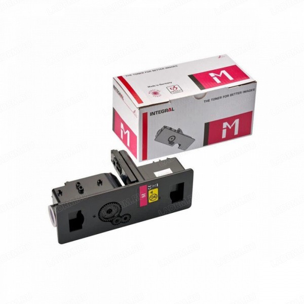 �����-�������� ��� Kyocera TK-5430M ���������, INTEGRAL