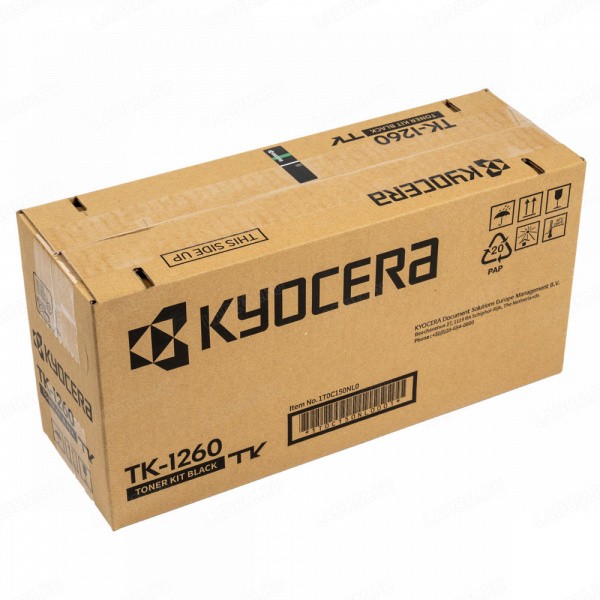 KYOCERA TK-1260 �����-��������
