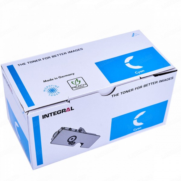 �����-�������� Kyocera TK-5230C �������, INTEGRAL