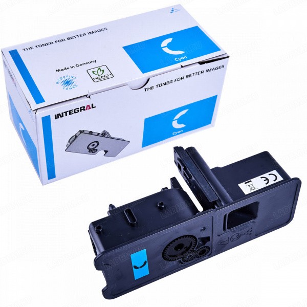 �����-�������� Kyocera TK-5230C �������, INTEGRAL