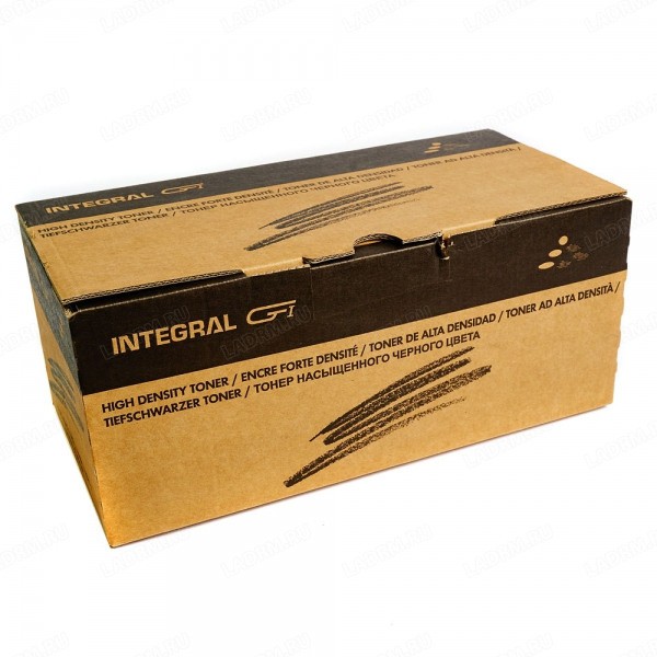 �����-�������� Kyocera TK-330, INTEGRAL
