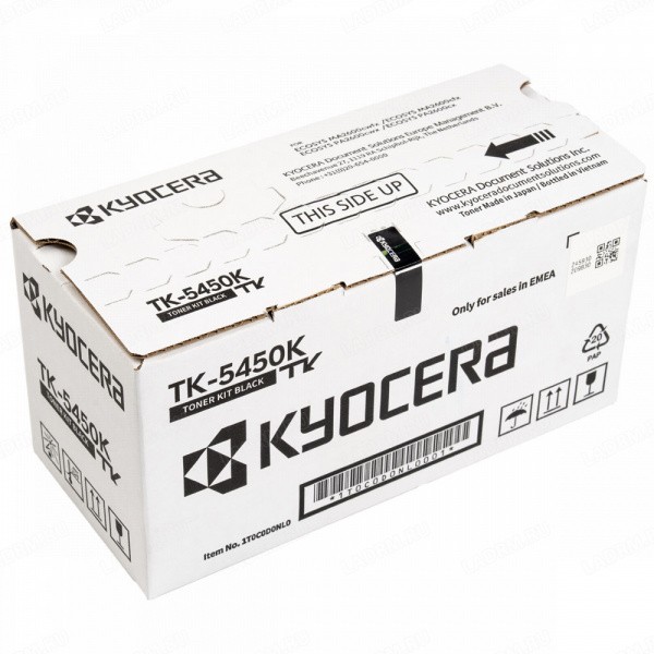 KYOCERA TK-5450K �����-�������� ������