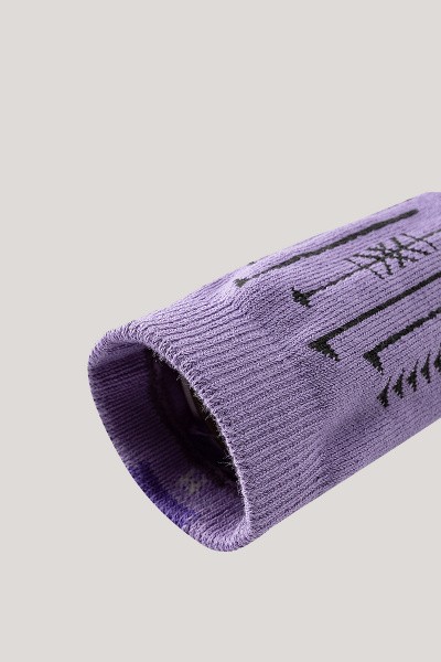 ����� ������� ANTA KAI Crew Socks