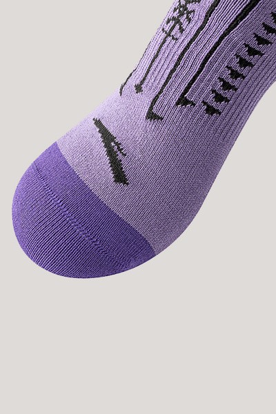 ����� ������� ANTA KAI Crew Socks