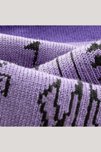 ����� ������� ANTA KAI Crew Socks