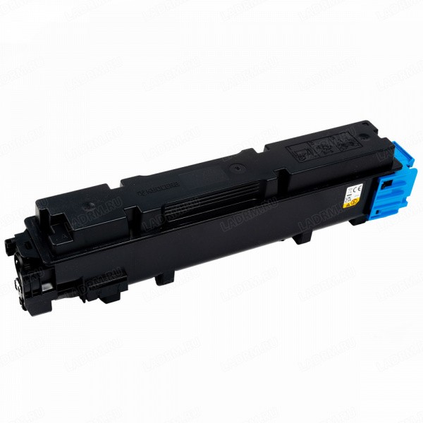 �����-�������� ��� Kyocera TK-5370C �������, INTEGRAL