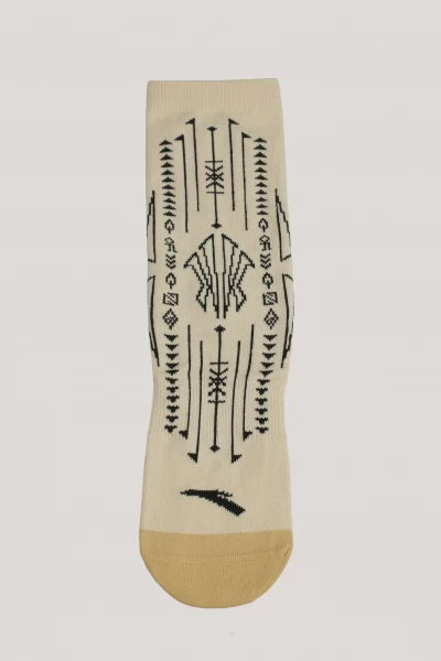 ����� ������� ANTA KAI Crew Socks