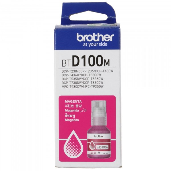 BROTHER BTD100M ��������� �������
