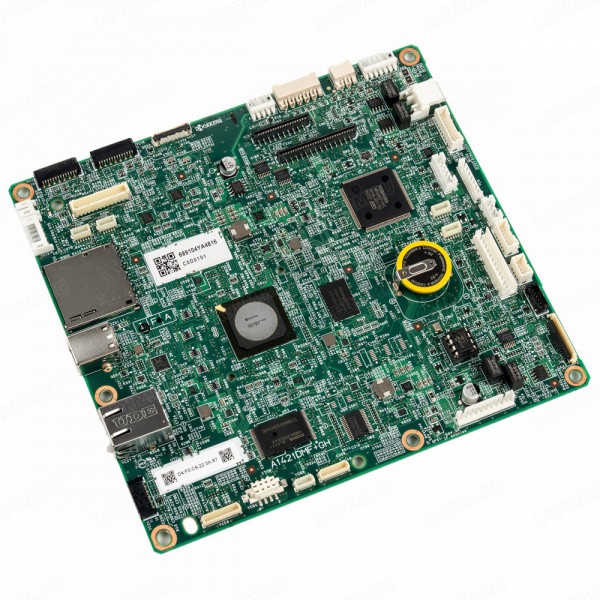 KYOCERA 30C0D94030 ����� Main/Engine PWB