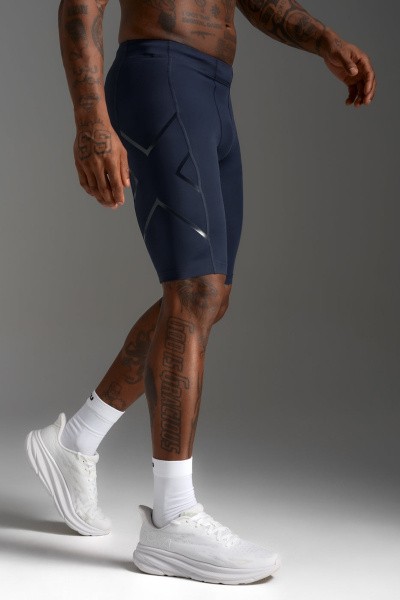 ������� �������������� ����� 2XU Core Compression Shorts