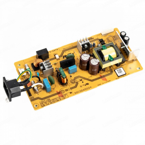 KYOCERA 30C0D94040 ����� Low voltage power source PWB