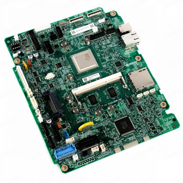 KYOCERA 302Z494020 ����� Main PWB