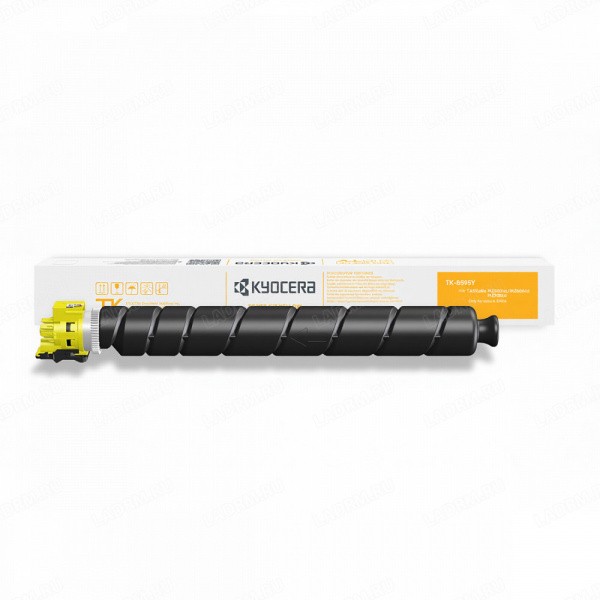 KYOCERA TK-8595Y �����-�������� �����