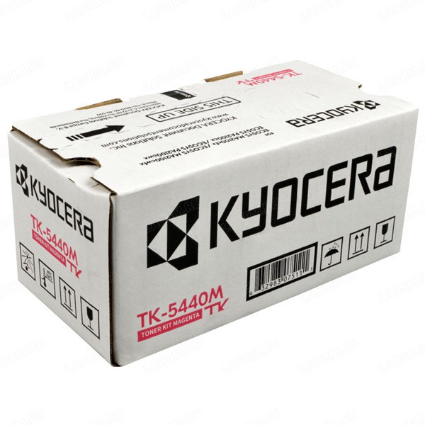 KYOCERA TK-5440M �����-�������� ���������