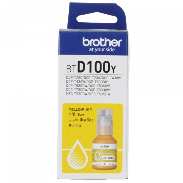 BROTHER BTD100Y ������ �������