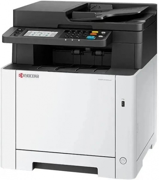��� KYOCERA ECOSYS MA2600cwfx �������� �������