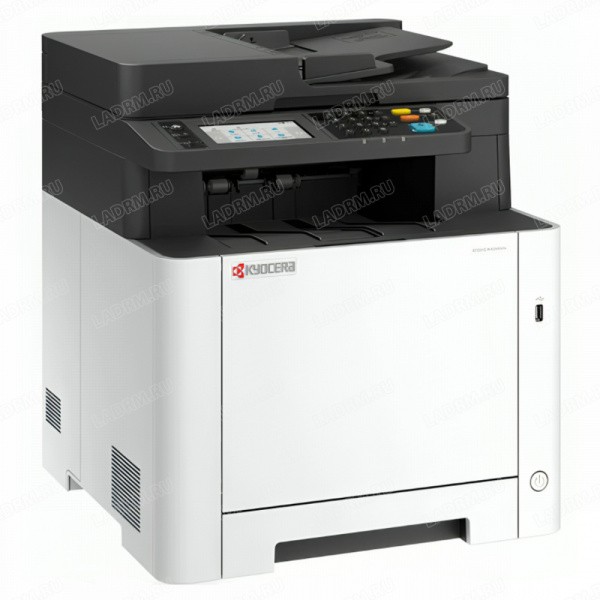 ��� KYOCERA ECOSYS MA2600cwfx �������� �������