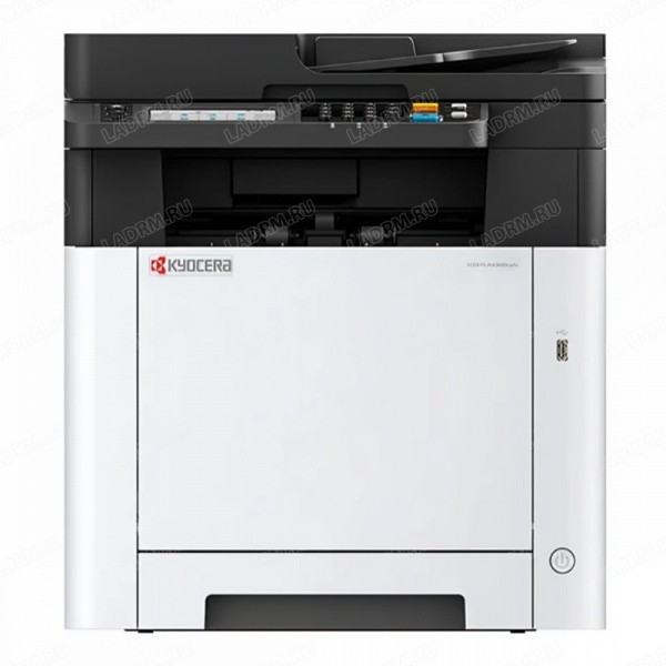 ��� KYOCERA ECOSYS MA2600cwfx �������� �������