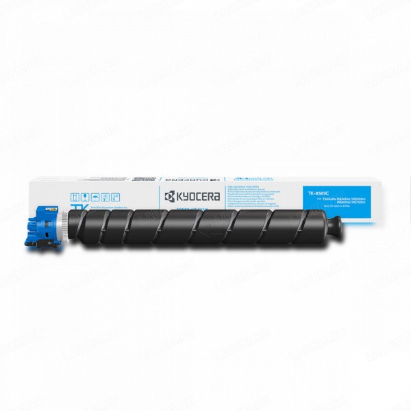 KYOCERA TK-8585C �����-�������� ������� ����������� �������