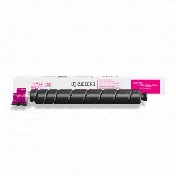 KYOCERA TK-8595M �����-�������� ���������